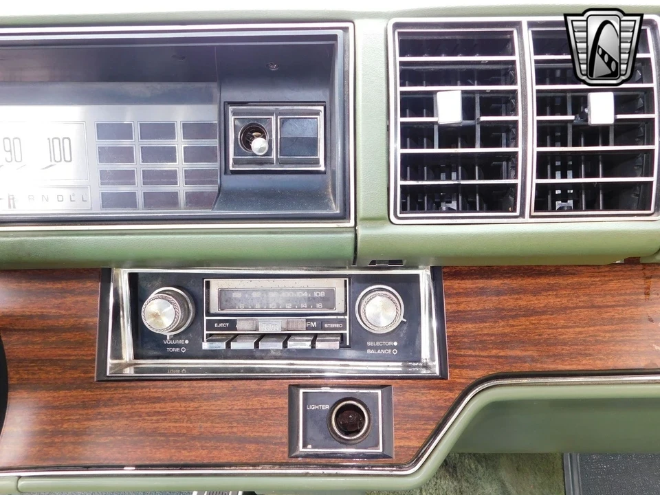 1975 Buick Electra - Image 13 of 21