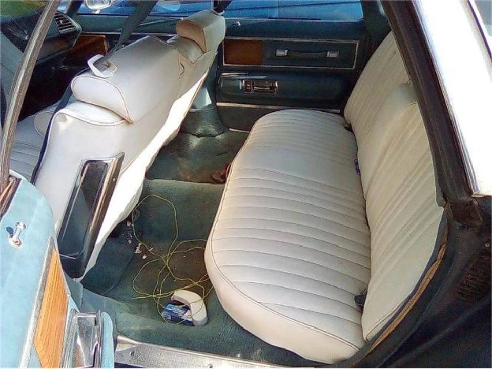 1975 Buick Electra - Image 2 of 10