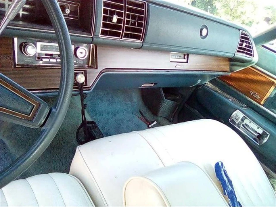 1975 Buick Electra - Image 4 of 10