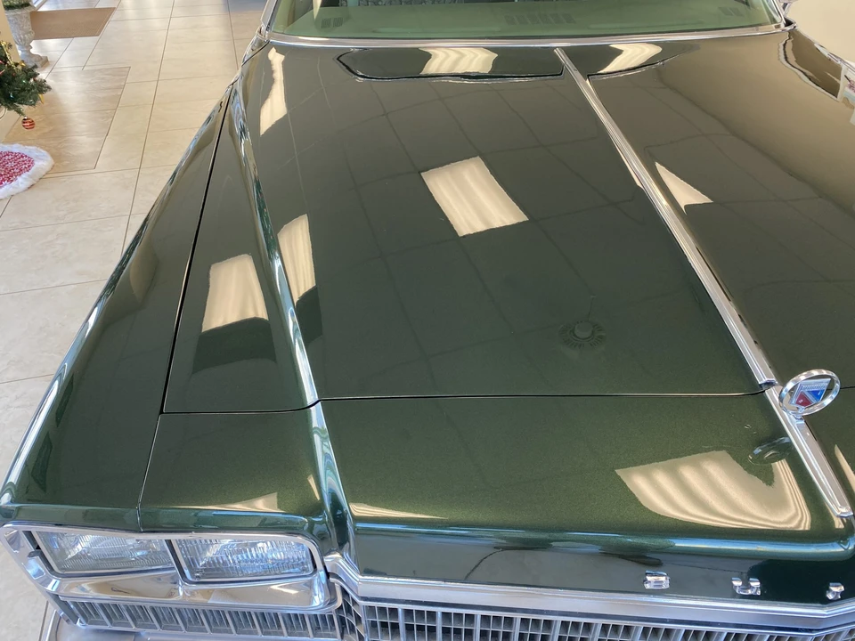 1975 Buick Electra - Image 29 of 31