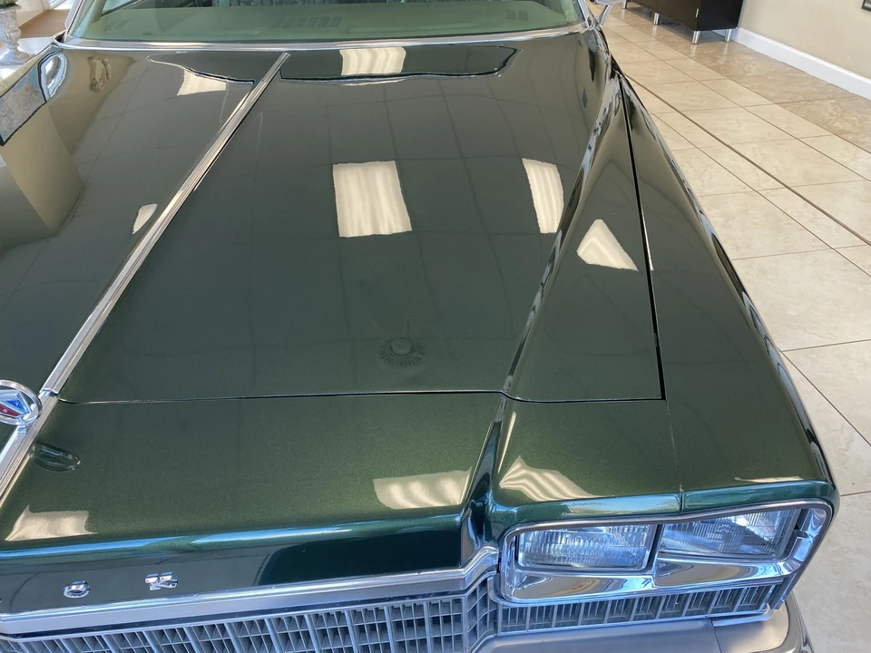 1975 Buick Electra - Image 18 of 31