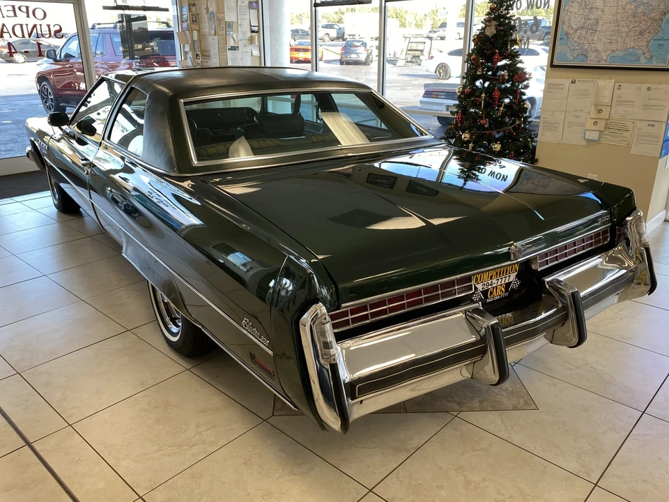 1975 Buick Electra - Image 13 of 31