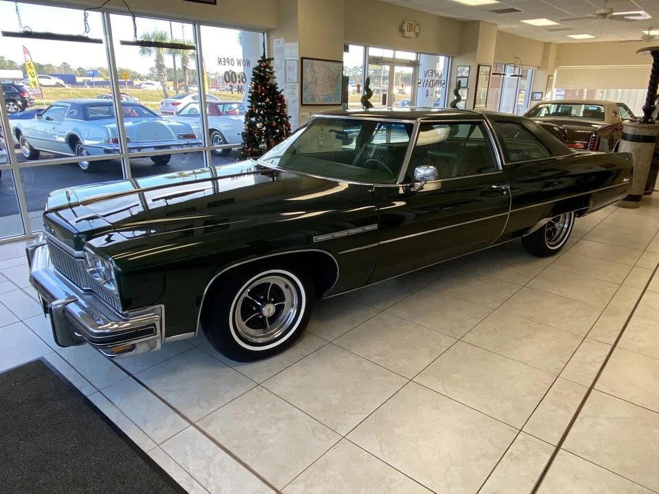 1975 Buick Electra - Image 2 of 31