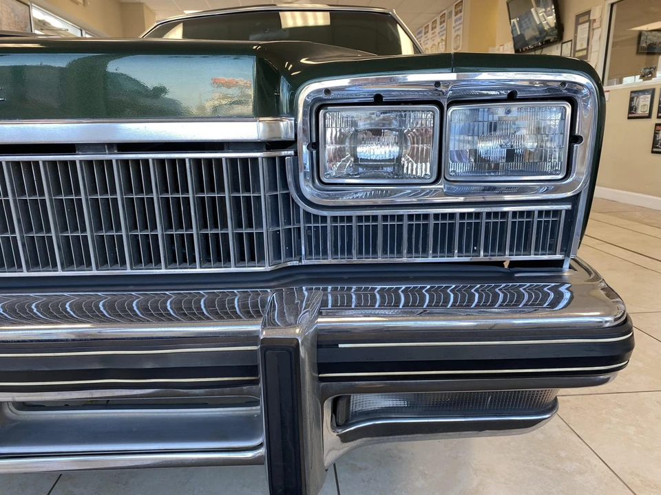 1975 Buick Electra - Image 22 of 31