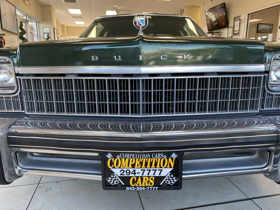1975 Buick Electra - Image 23 of 31