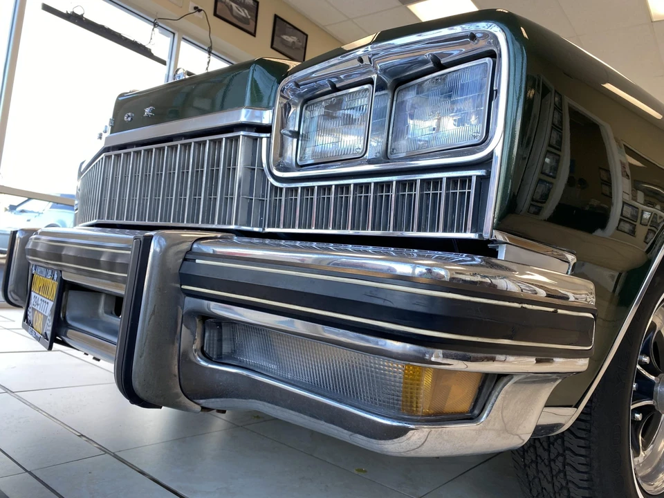 1975 Buick Electra - Image 21 of 31