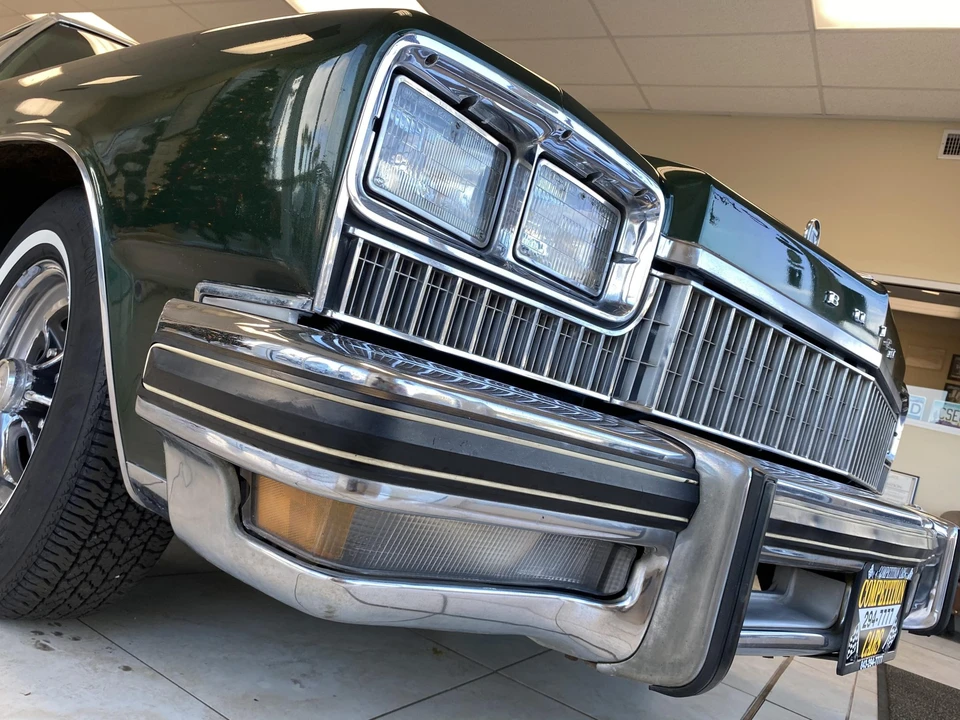 1975 Buick Electra - Image 27 of 31