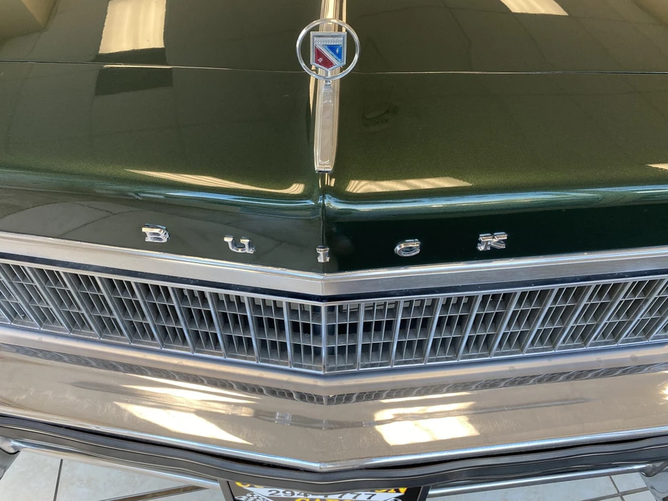 1975 Buick Electra - Image 25 of 31