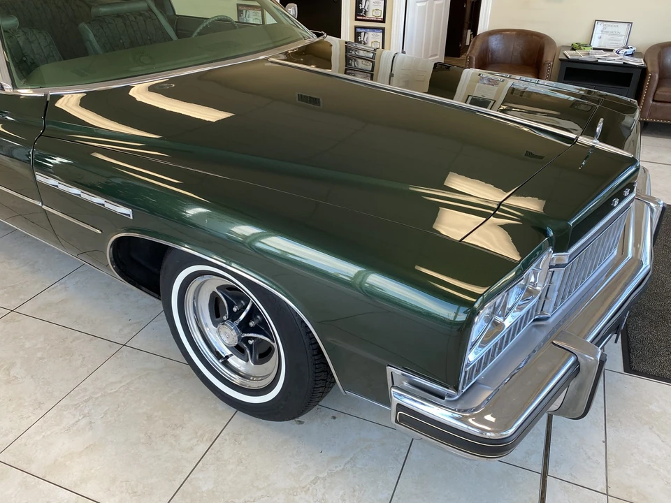 1975 Buick Electra - Image 31 of 31