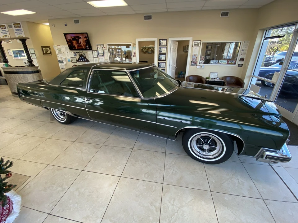 1975 Buick Electra - Image 7 of 31
