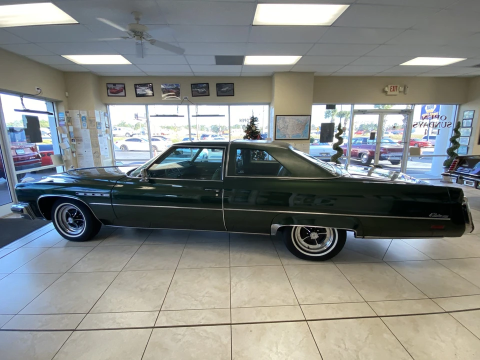 1975 Buick Electra - Image 14 of 31