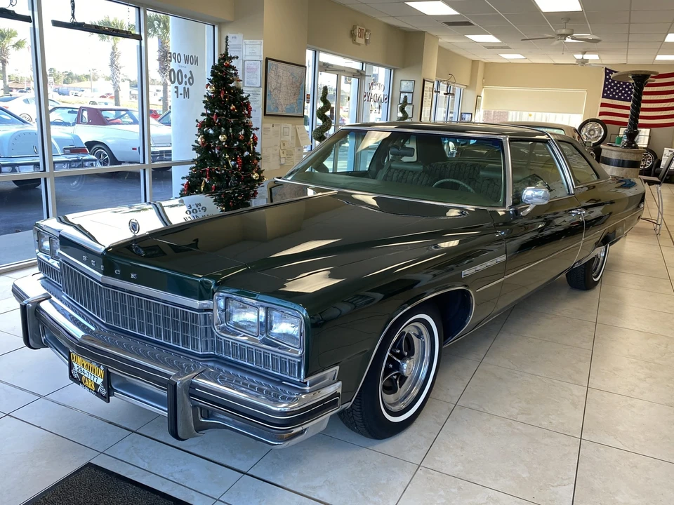 1975 Buick Electra - Image 3 of 31