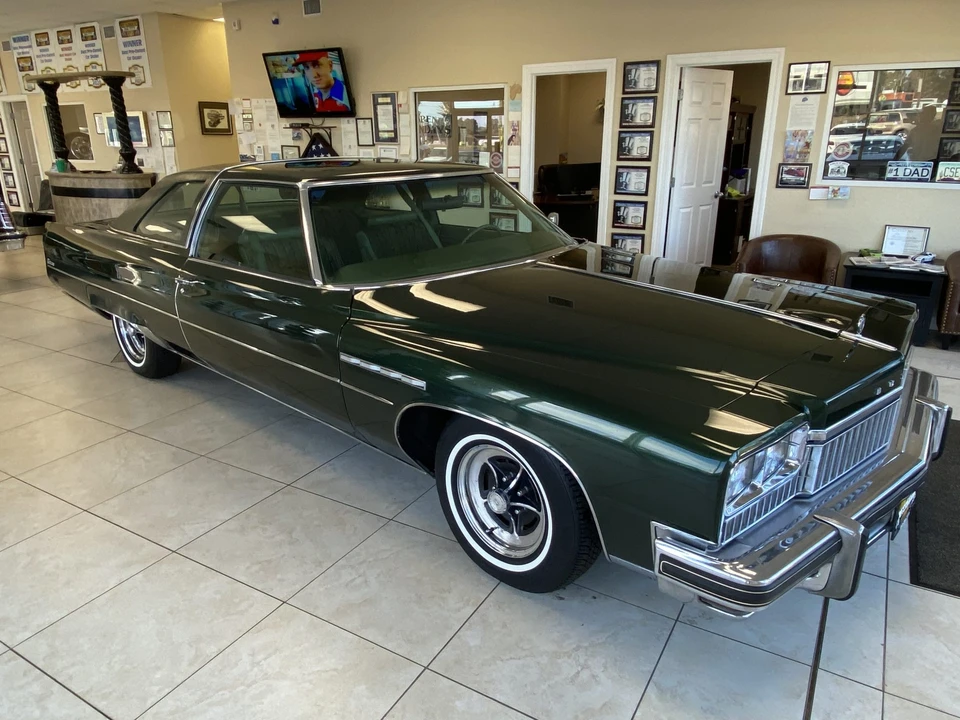 1975 Buick Electra - Image 6 of 31