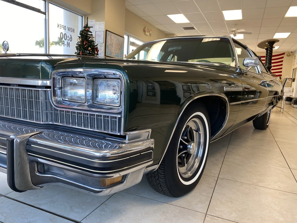 1975 Buick Electra - Image 20 of 31