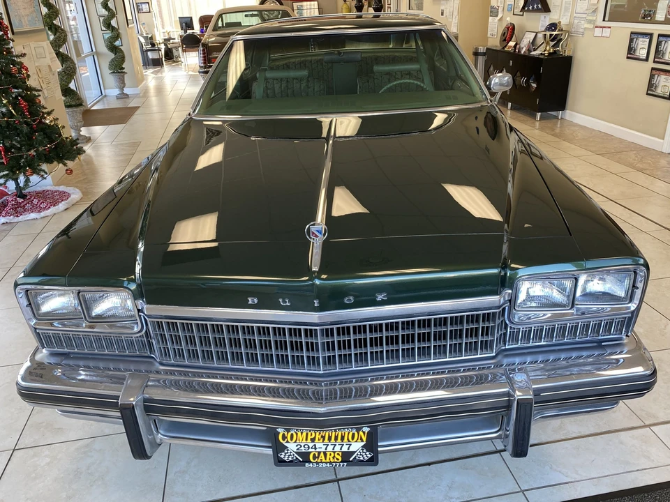 1975 Buick Electra - Image 4 of 31