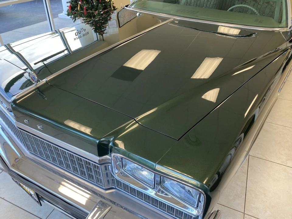 1975 Buick Electra - Image 17 of 31