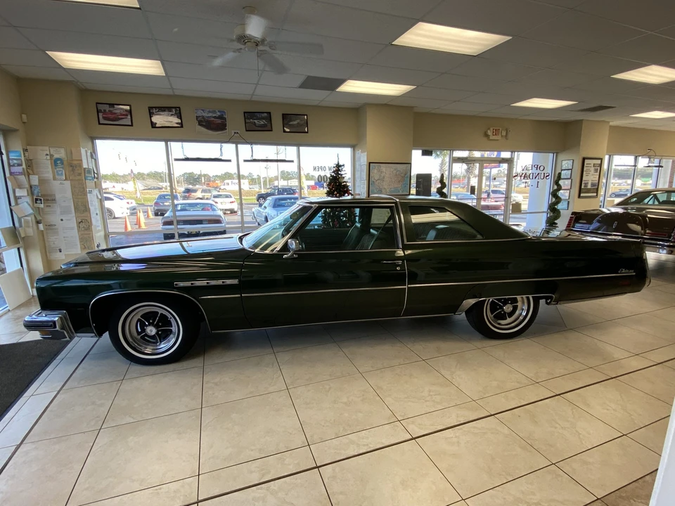 1975 Buick Electra - Image 15 of 31