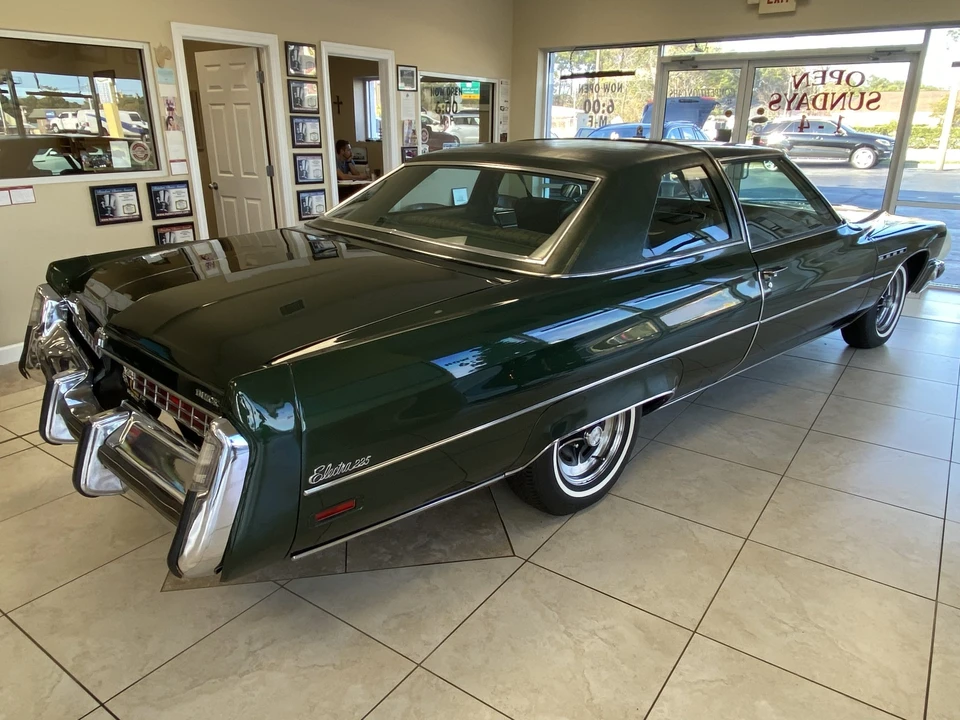 1975 Buick Electra - Image 9 of 31