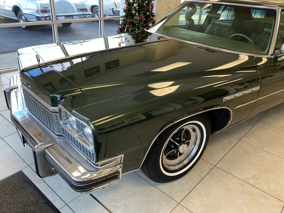 1975 Buick Electra - Image 16 of 31
