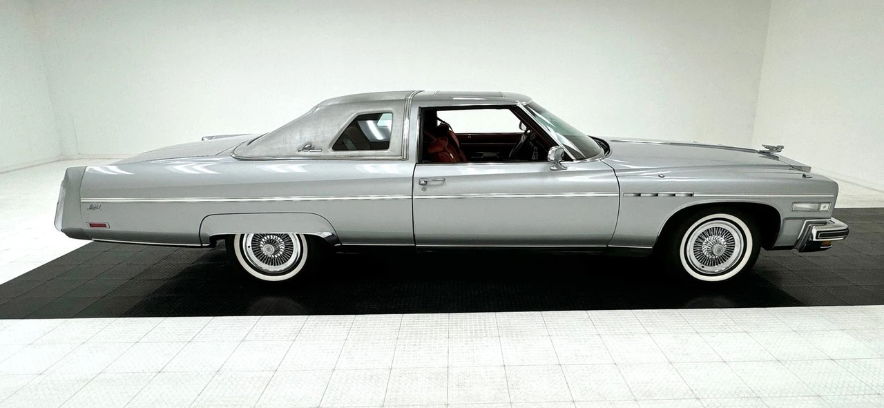 1975 Buick Electra - Image 6 of 21