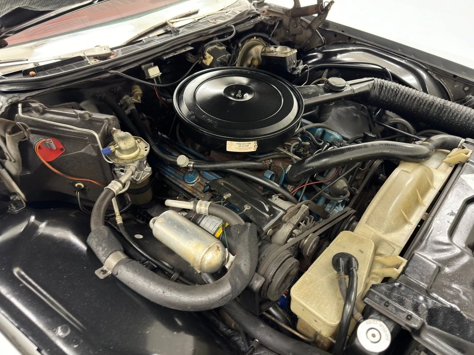 1975 Buick Electra - Image 20 of 21