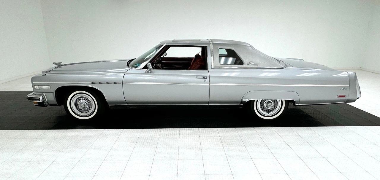 1975 Buick Electra - Image 2 of 21