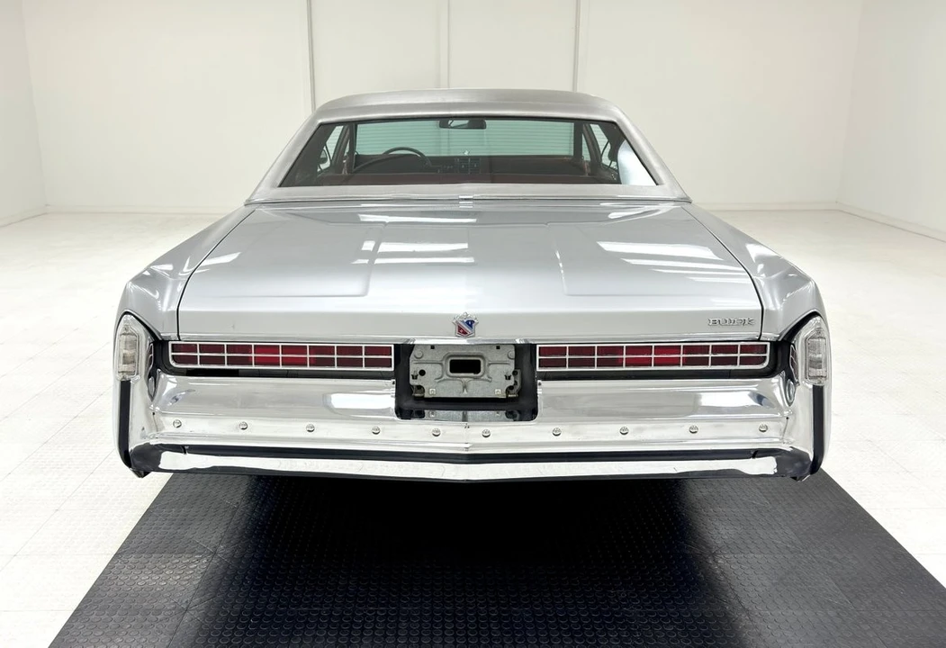 1975 Buick Electra - Image 4 of 21