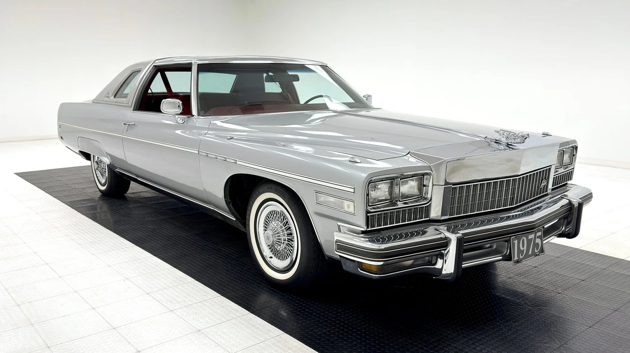1975 Buick Electra - Image 7 of 21