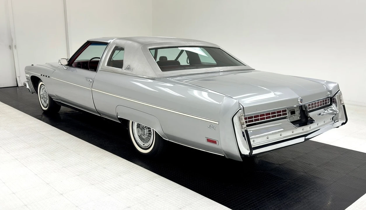 1975 Buick Electra - Image 3 of 21