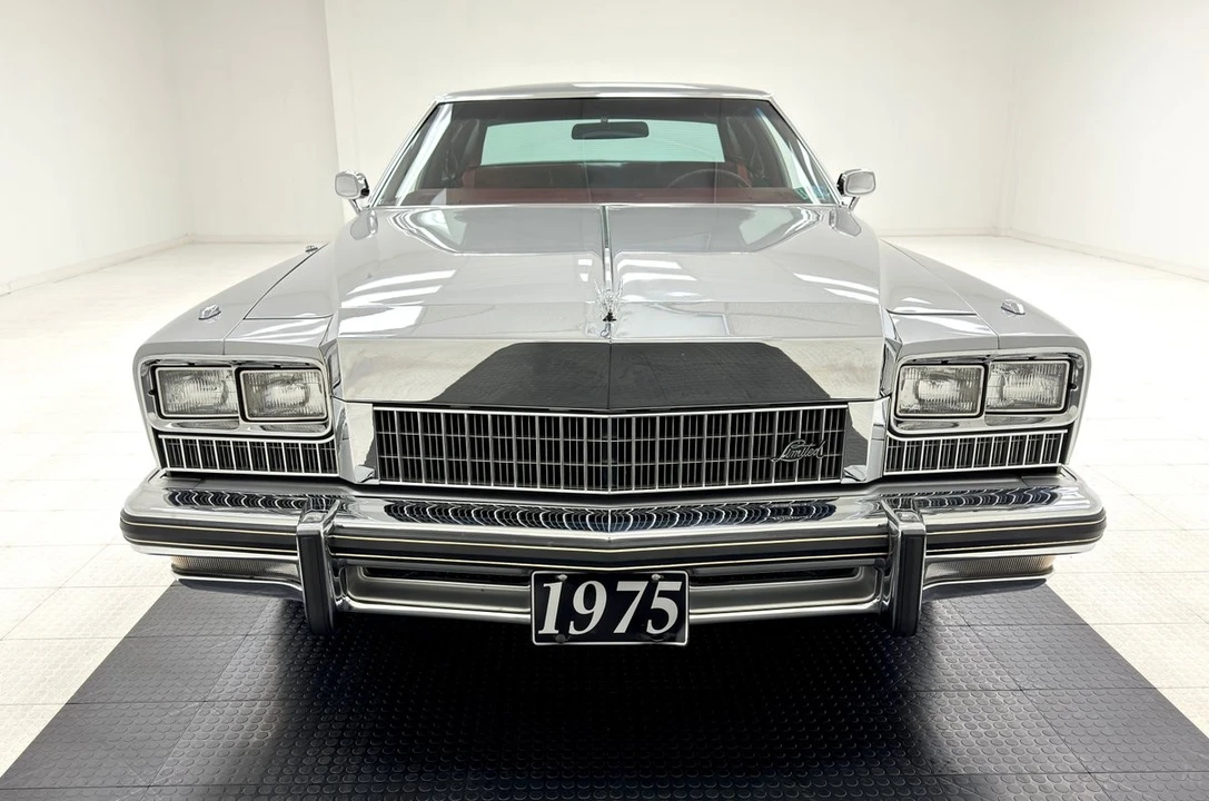 1975 Buick Electra - Image 8 of 21