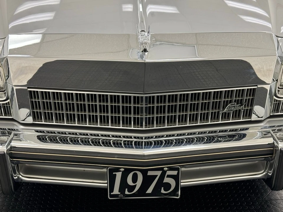 1975 Buick Electra - Image 9 of 21