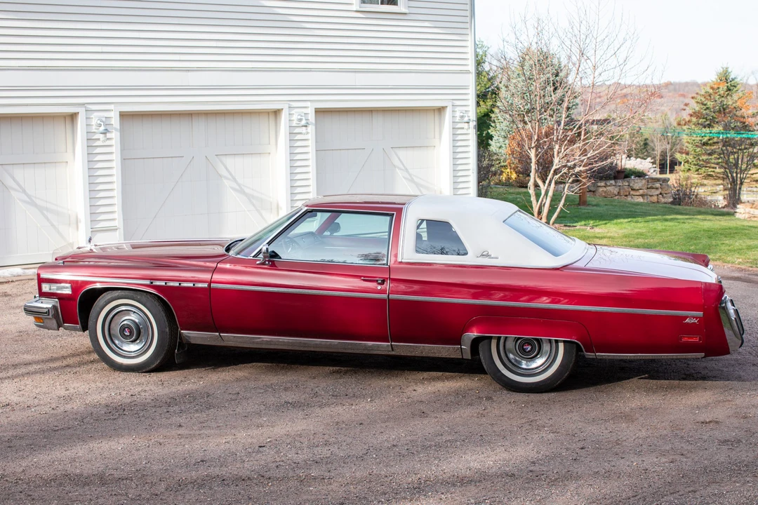 1975 Buick Electra - Image 2 of 31