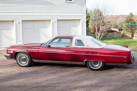1975 Buick Electra - Image 2 of 31