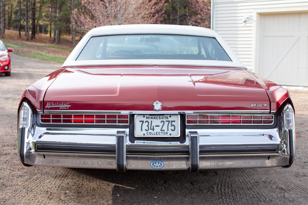 1975 Buick Electra - Image 4 of 31