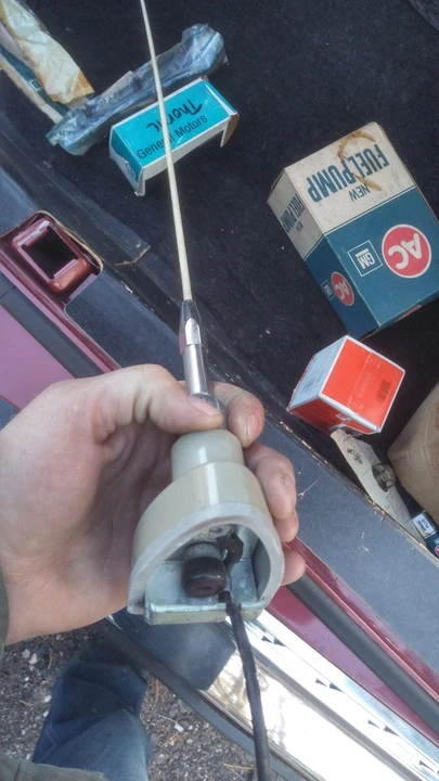 1975 Buick Electra - Image 3 of 31