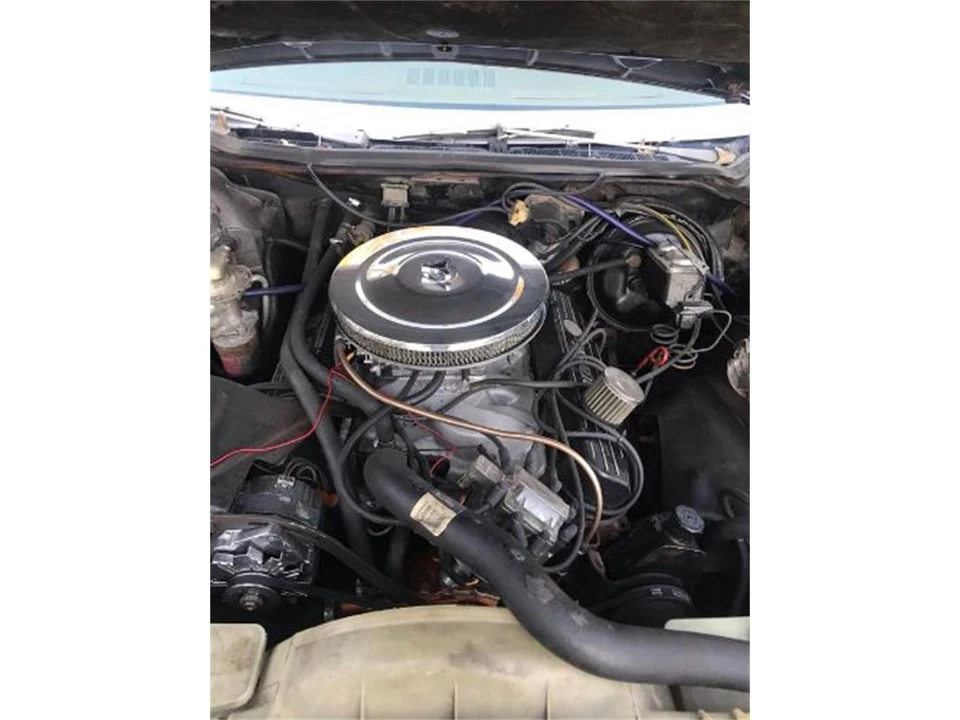 1975 Buick Electra - Image 10 of 19