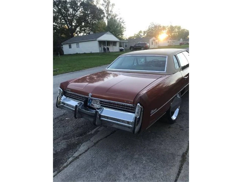 1975 Buick Electra - Image 15 of 19