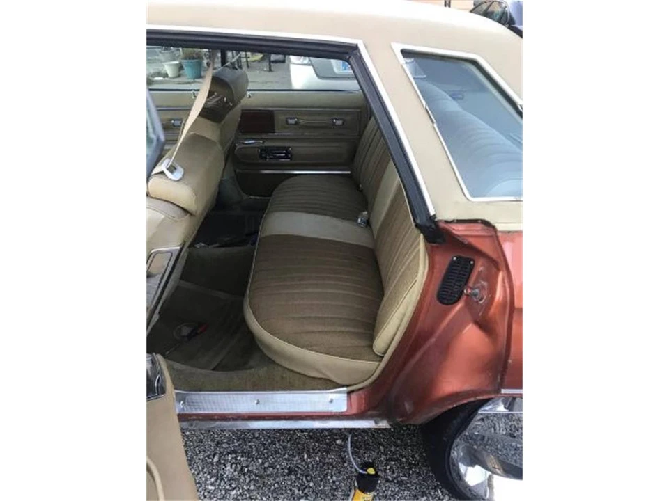 1975 Buick Electra - Image 13 of 19