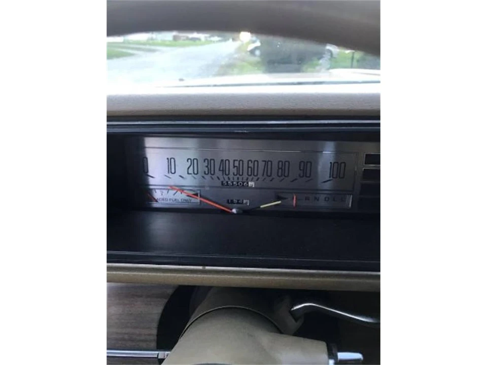1975 Buick Electra - Image 12 of 19