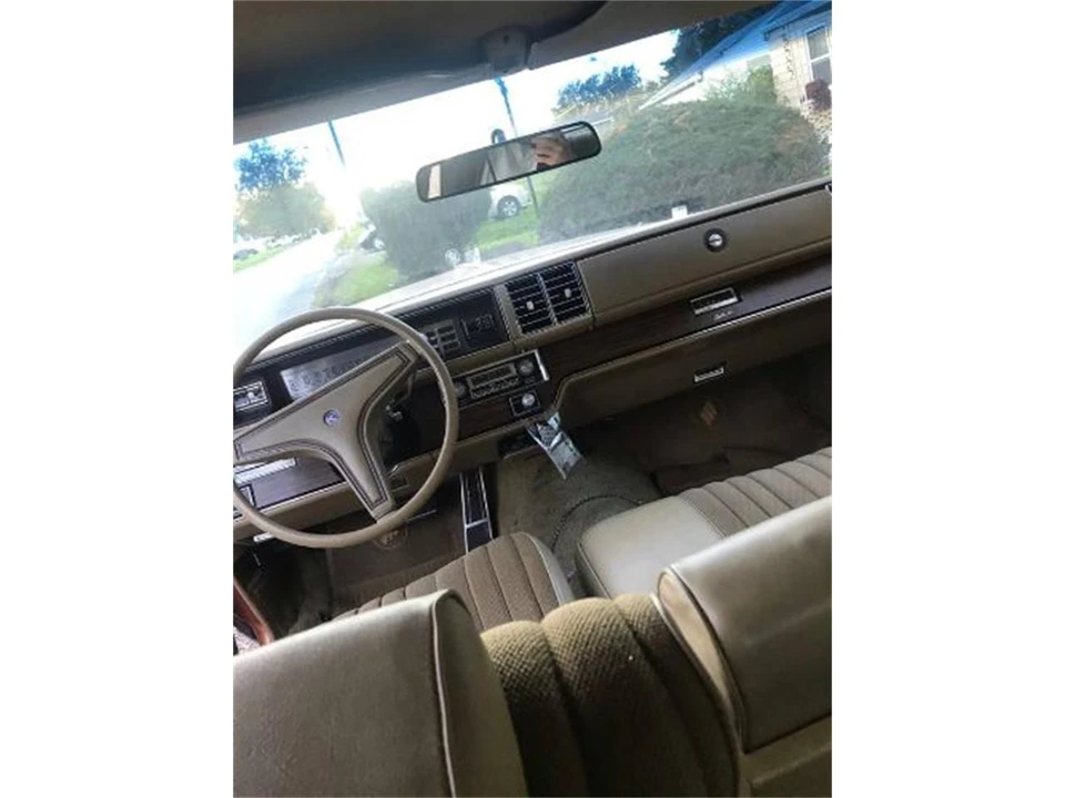 1975 Buick Electra - Image 14 of 19