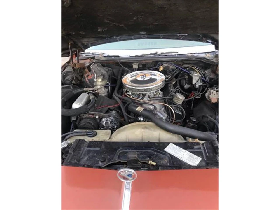 1975 Buick Electra - Image 11 of 19