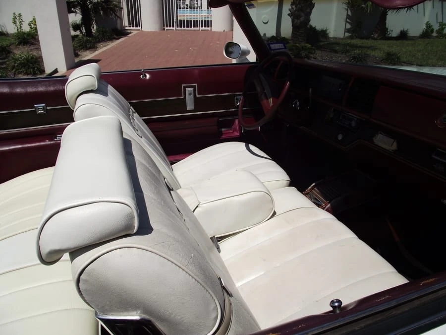 1975 Buick LeSabre - Image 4 of 8