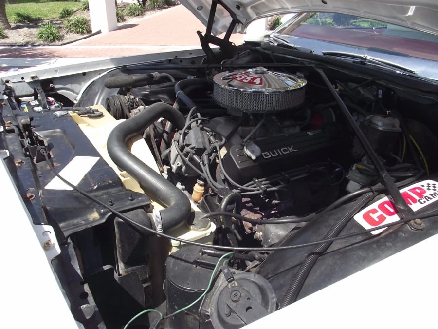 1975 Buick LeSabre - Image 6 of 8