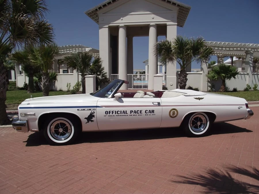 1975 Buick LeSabre - Image 8 of 8