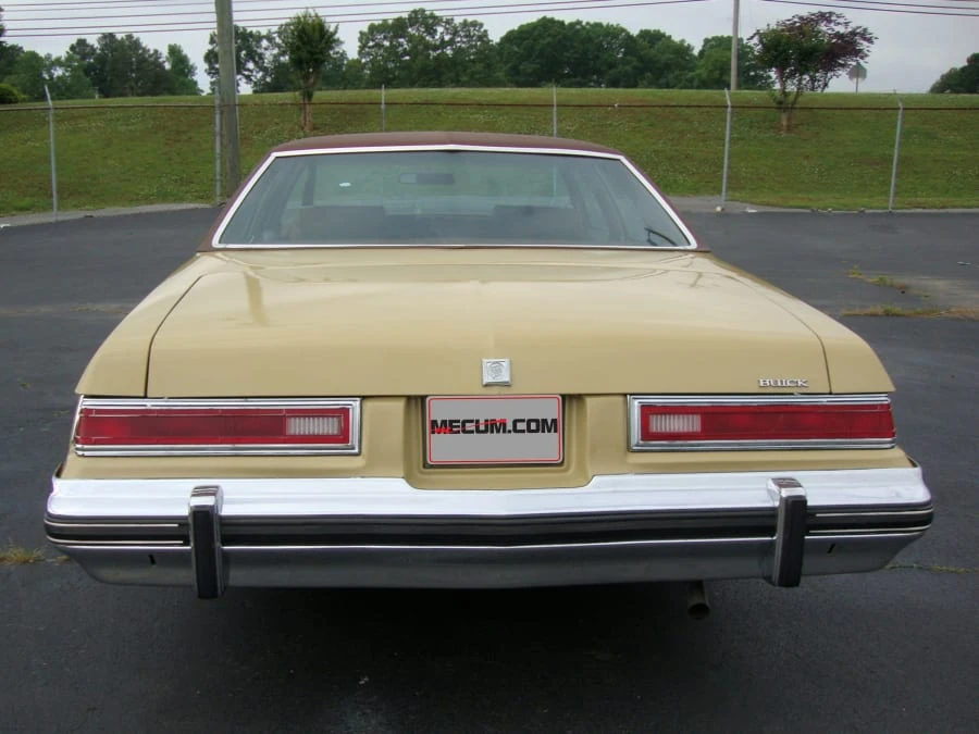 1975 Buick LeSabre - Image 2 of 7