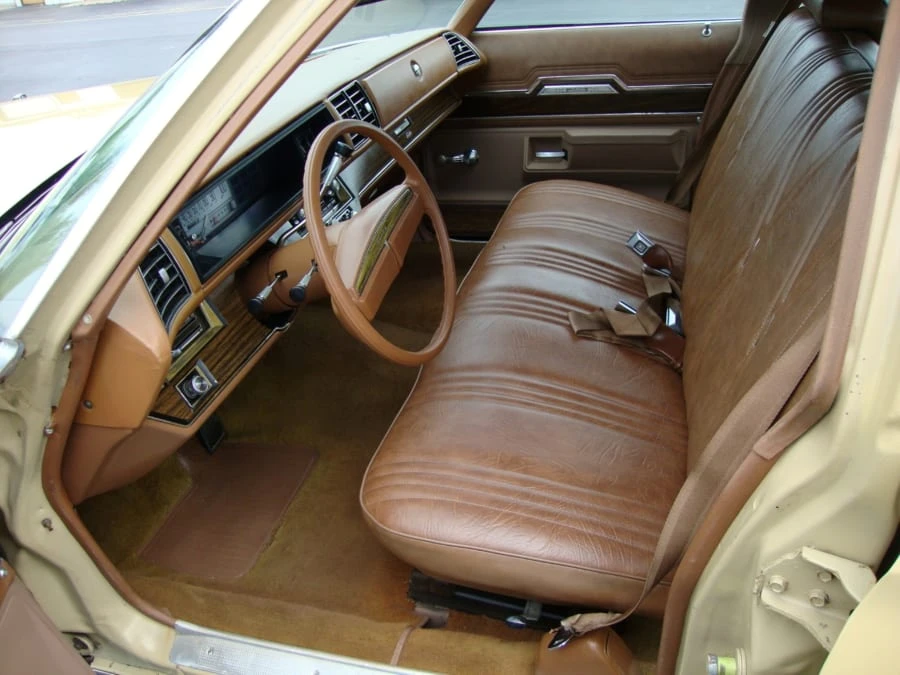 1975 Buick LeSabre - Image 3 of 7