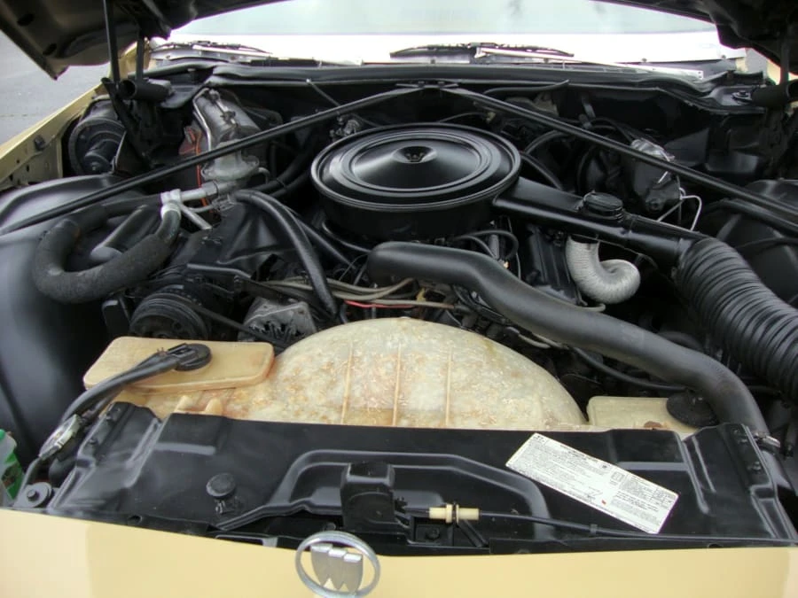 1975 Buick LeSabre - Image 4 of 7
