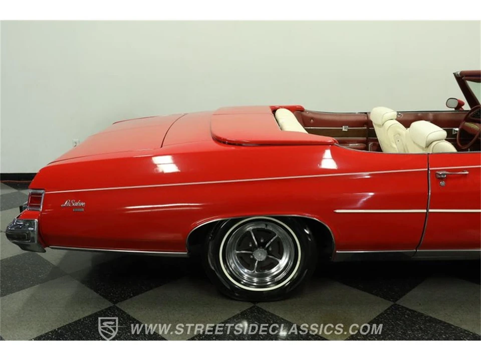 1975 Buick LeSabre - Image 28 of 31