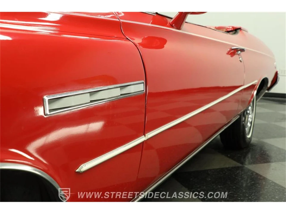 1975 Buick LeSabre - Image 22 of 31