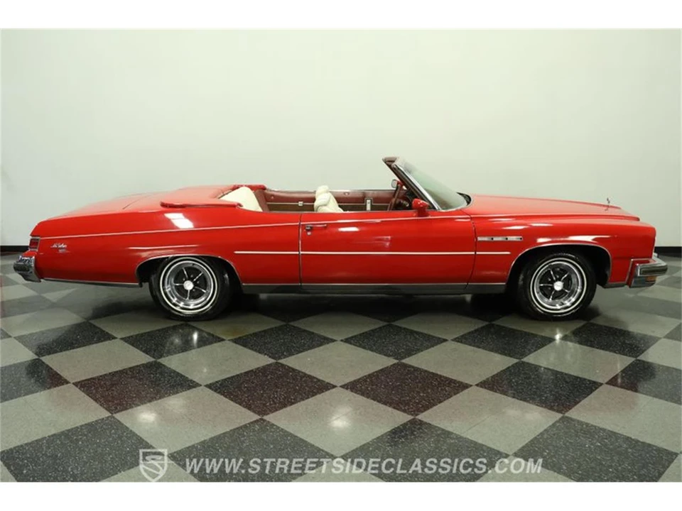 1975 Buick LeSabre - Image 13 of 31